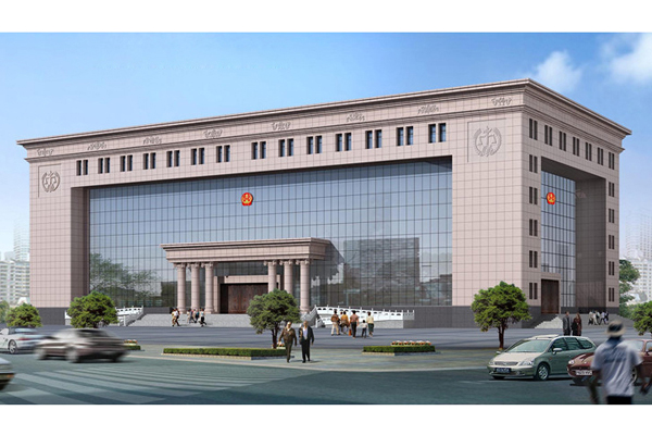 園林(lín)市(shì)政